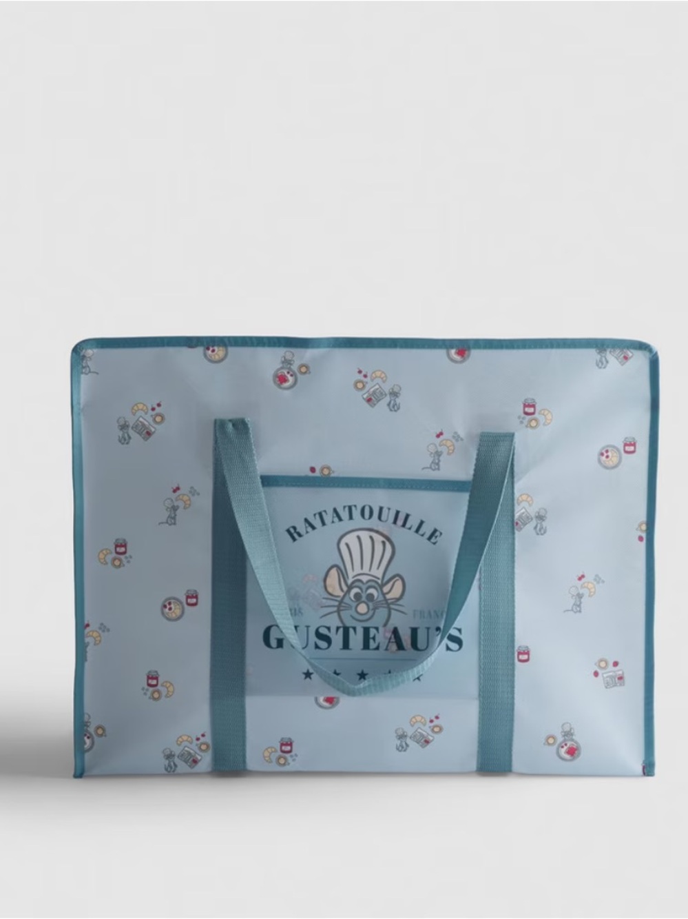 Primark Disney Pixar’s Ratatouille Reusable Shopping Bag